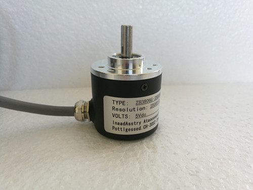 山東拉繩位移編碼器廠家優(yōu)質(zhì)服務