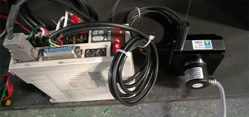 直線(xiàn)拉繩編碼器使用時(shí)應(yīng)注意的事項(xiàng)