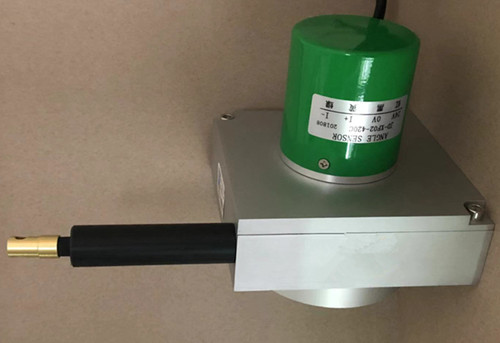 agv叉車專用距離傳感器