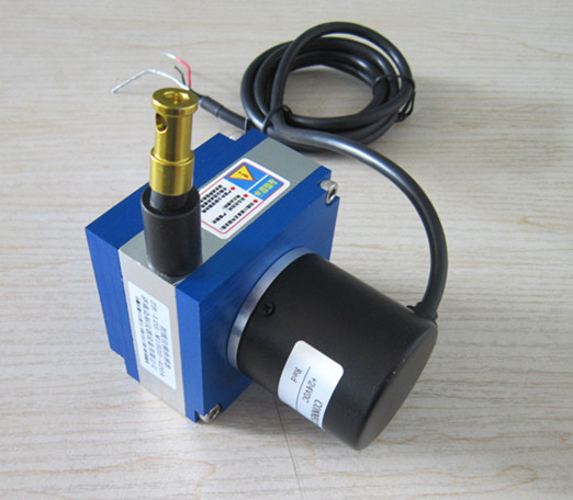 直線位移傳感器(電阻尺)選型時應(yīng)注意哪幾點?