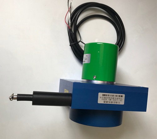拉繩位移傳感器選擇環(huán)境的重要性